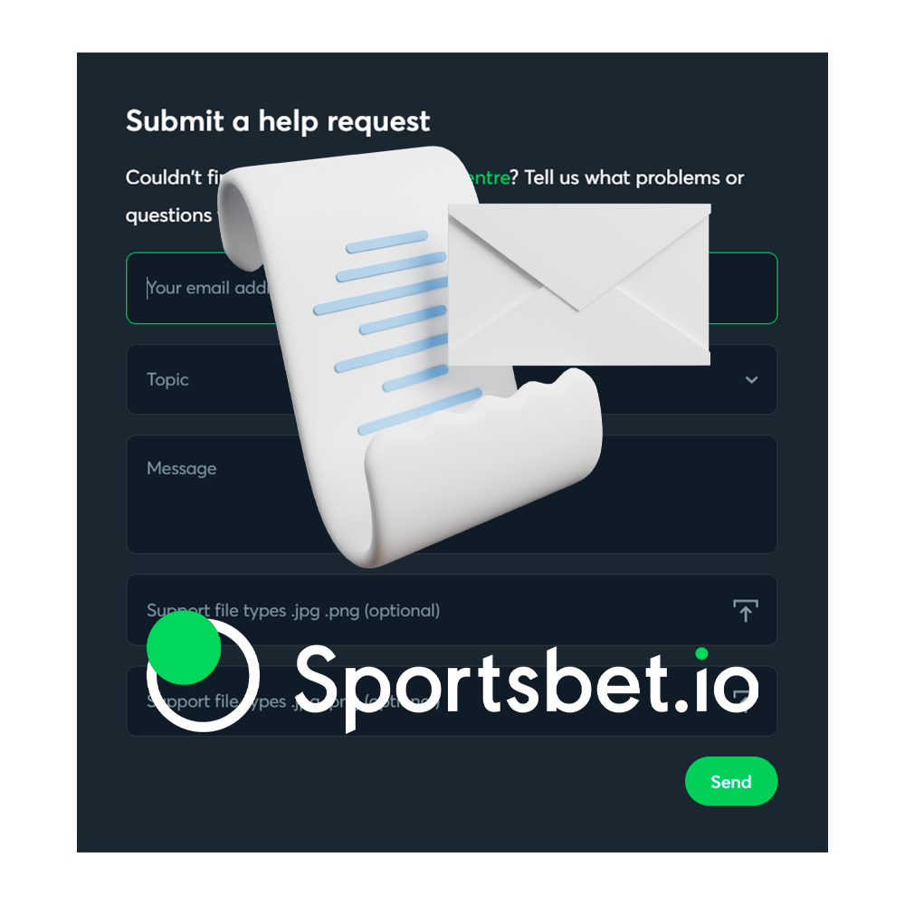 Sportsbet India Bookmaker Contacts
