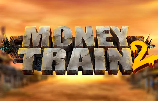 Money Train 2 slot.