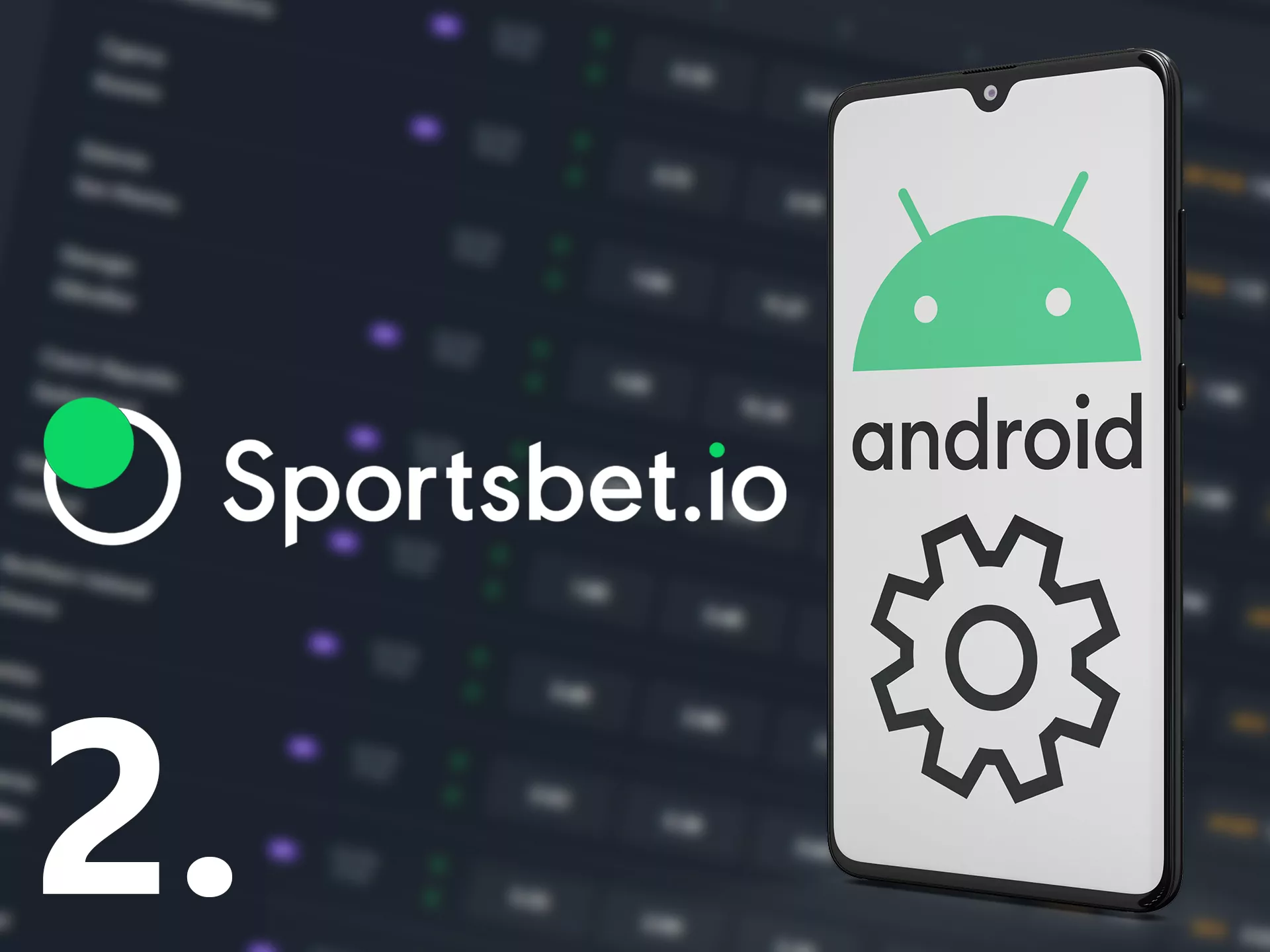 Sportsbet io App Download for Android (APK) and iOS FREE (2023)