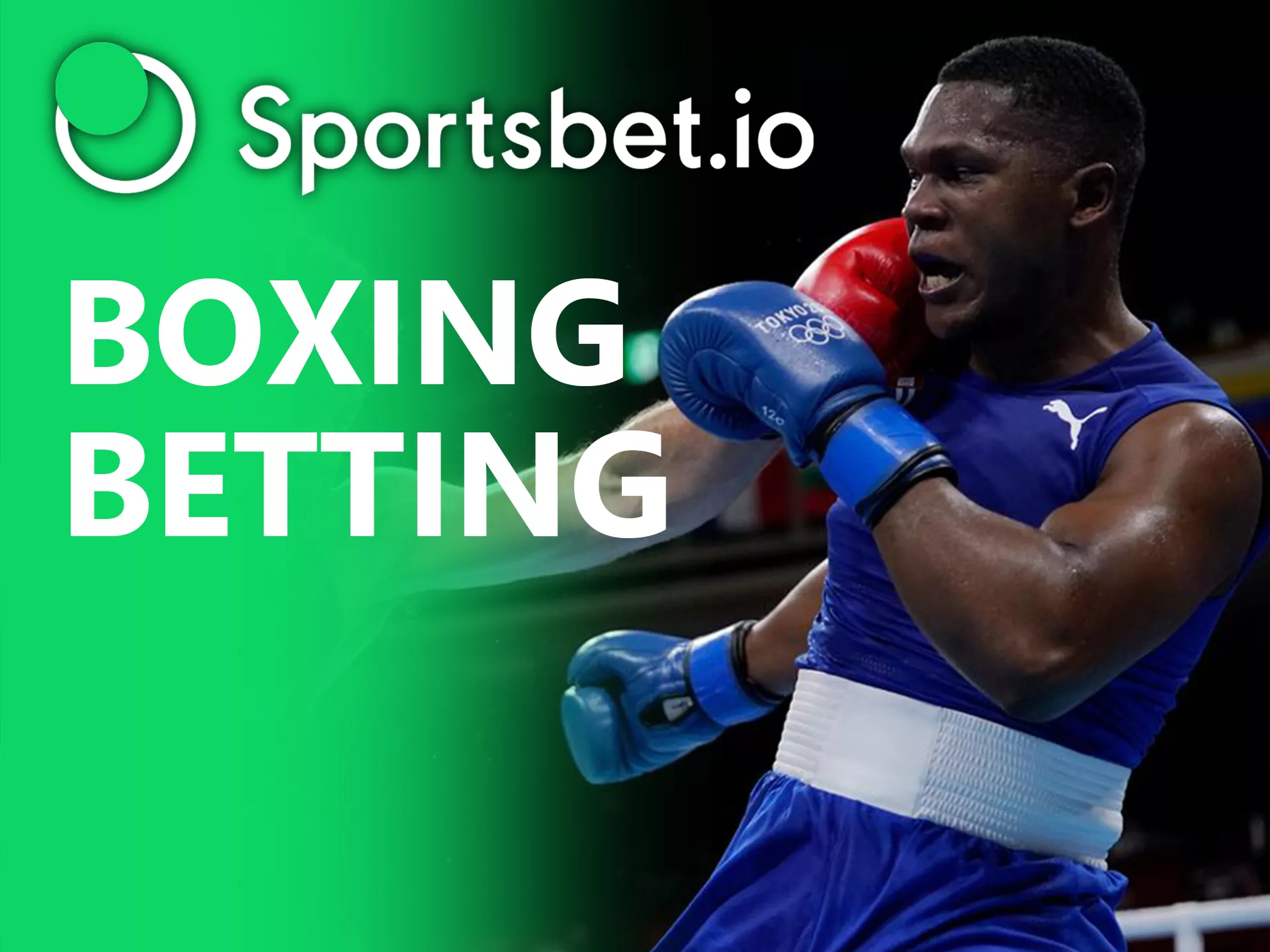 Sportsbet has a wide line on boxing betting.